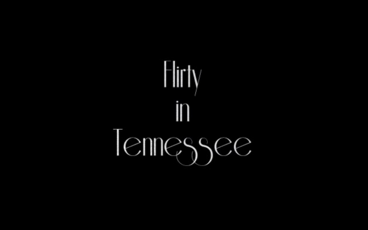 Flirty in Tennessee Event